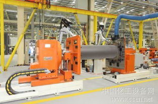 德國(guó)化工行業(yè)增速繼續(xù)放緩