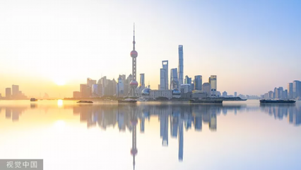 進博會期間,上海向全球遞出了一組&ldquo;城市名片&rdquo;