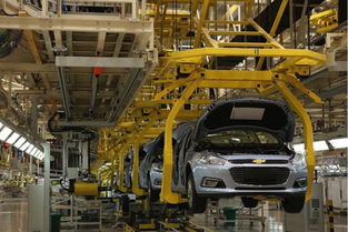 上汽通用憑什么走得那么快 綜合體系競爭力分析