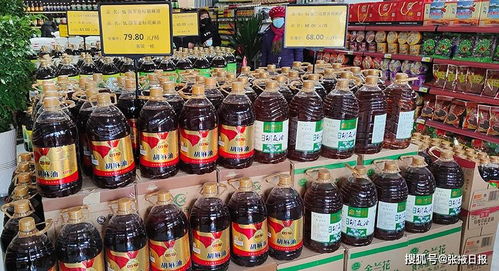 張掖惠多多糧油超市盛大開業 超級實惠，品質生活觸手可及！